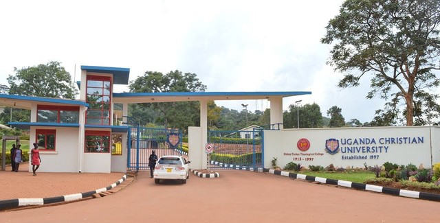 Uganda Christian University, Uganda