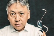 Kazuo Ishiguro