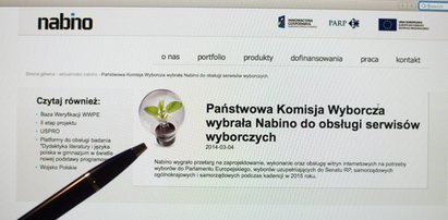 Firma od systemu PKW założona za pieniądze od państwa!