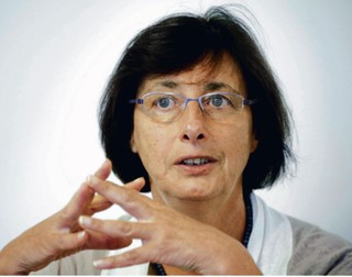 Wóycicka: Sprawdzimy, czy III filar przyjmie się w naszym kraju