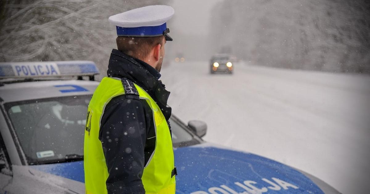  Zaczęło się już dzisiaj. Policjanci uważnie przyglądają się kierowcom. Nie będzie taryfy ulgowej