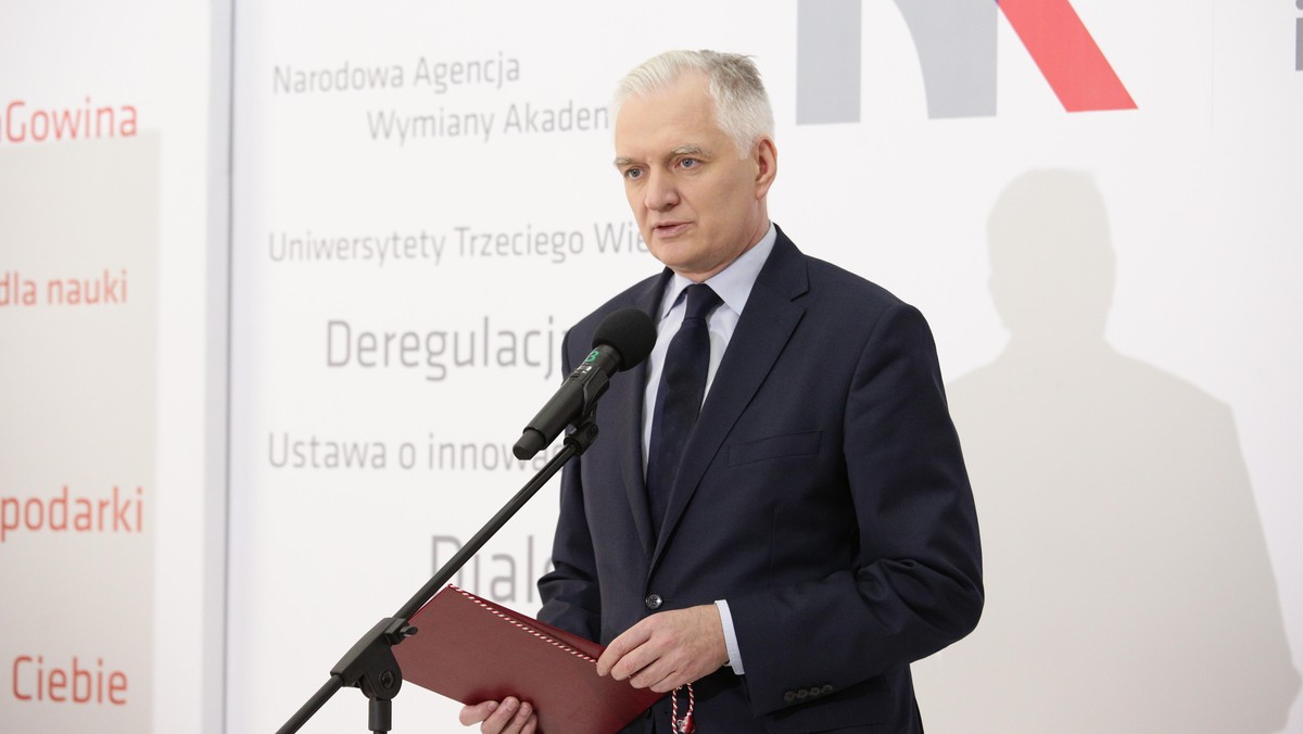 Politechnika Śląska w Gliwicach, Politechnika Częstochowska, Uniwersytet Ekonomiczny w Katowicach i Akademia Wychowania Fizycznego w Katowicach znalazły się w gronie uczelni wyższych w Polsce, które otrzymają ministerialne wsparcie za poprawę poziomu kształcenia. W sumie 95 mln złotych trafi do trzynastu placówek, które poprawiły swój poziom naukowy i zdobyły wyższe kategorie naukowe.