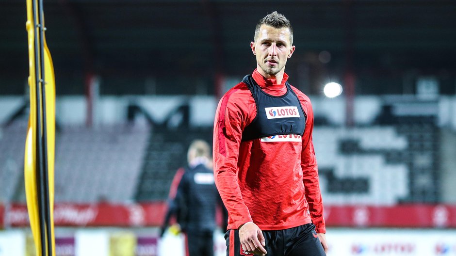 Kamil Wilczek 