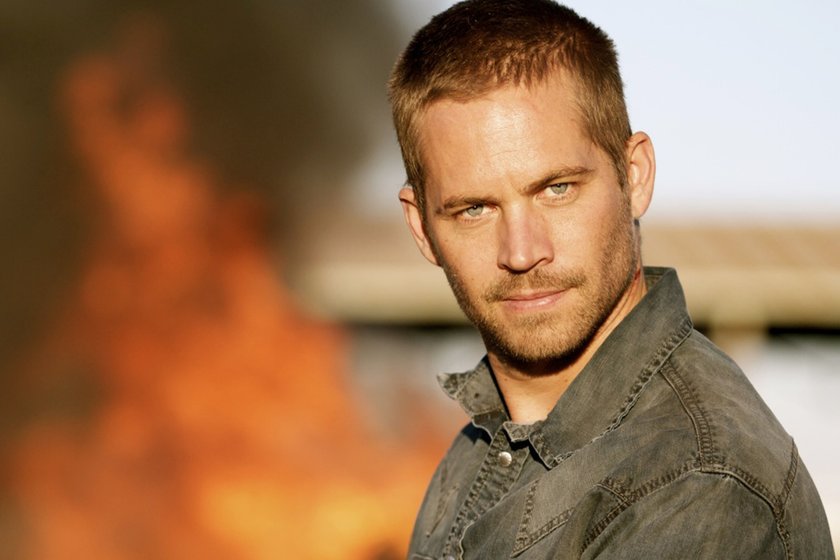 Paul Walker