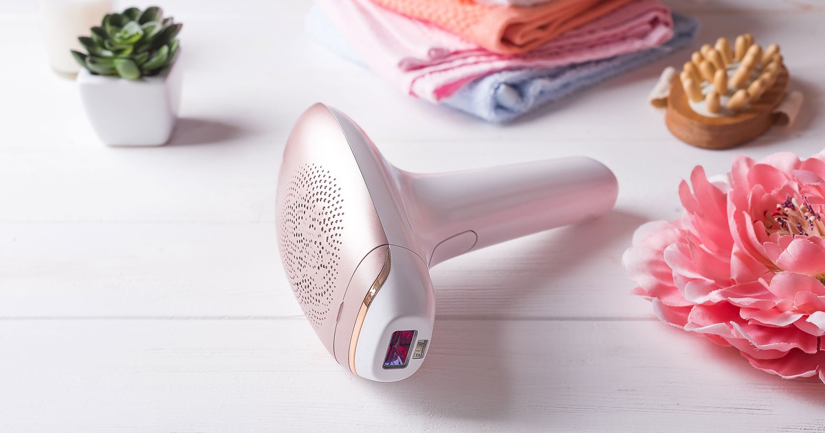 Jaki depilator laserowy (IPL) wybrać? Wszystko, co musisz wiedzieć