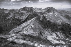 Nie żyje wybitna polska alpinistka. Krystyna Palmowska zginęła w Tatrach