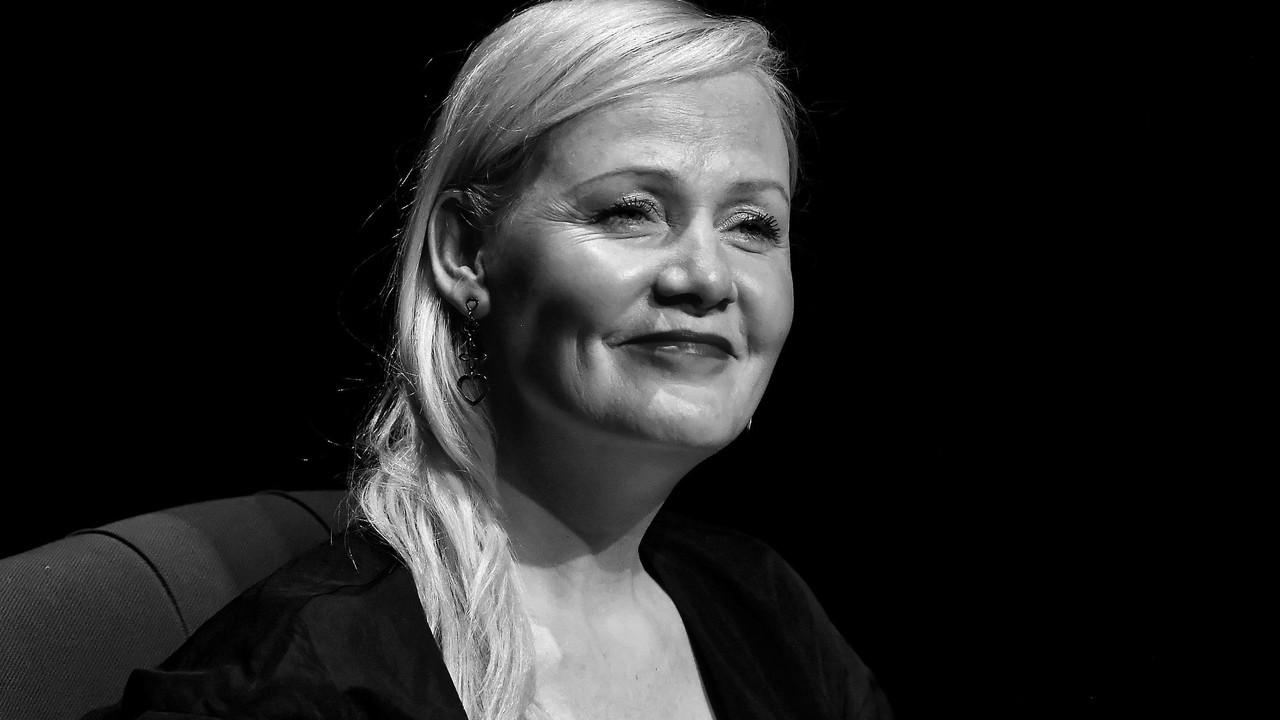Katarzyna Stoparczyk zginęła w wypadku. Ujawniają, co napisała tuż przed śmiercią