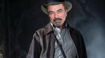 Tom Seleck jako "Indiana Jones"