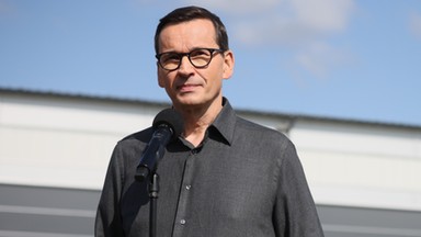 Morawiecki kręcił w sprawie majątku. Ujawniamy kulisy