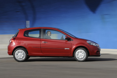 Renault subtelnie upiększyło Clio - Pierwsza jazda