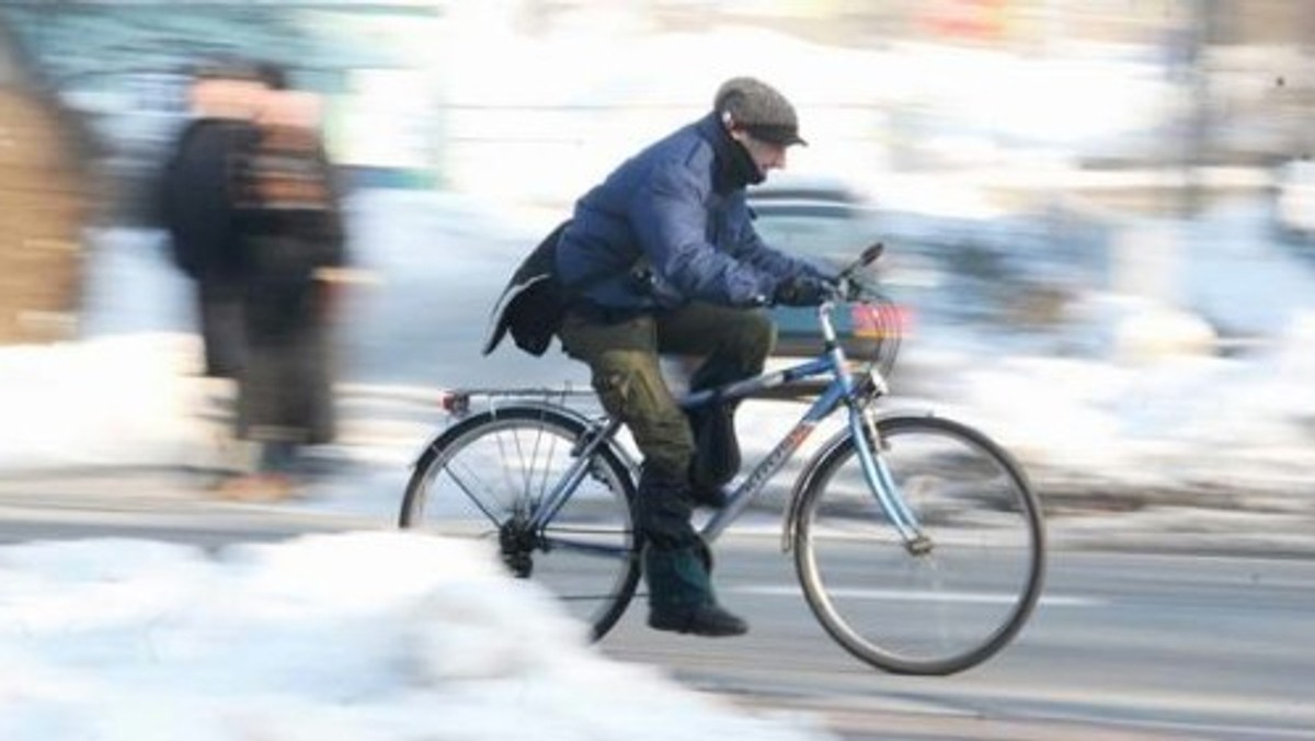 Już w tym roku w Szczecinie powstaną nowe ścieżki rowerowe, w miejscach, gdzie urywają się istniejące już drogi dla cyklistów.