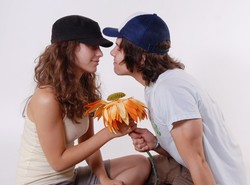 "Czy ona mnie chce, czy też nie?"