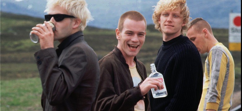 Danny Boyle zapowiada nowe "Trainspotting"