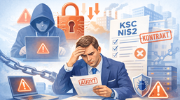 nowelizacja ustawy o cyberbezpieczeństwie uderzy w małe firmy