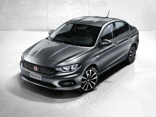 Fiat Tipo 2015