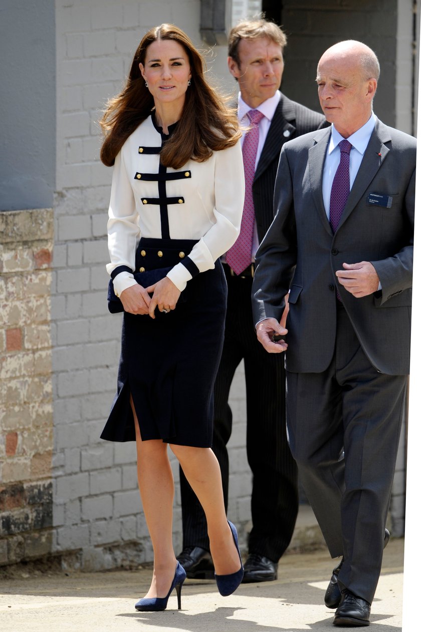 Kate Middleton