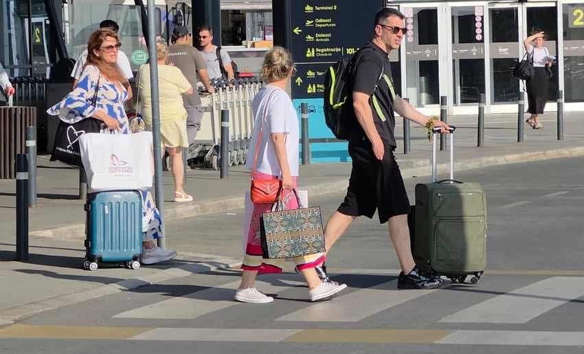 Branka Pujić, Viktor Savić i Sandra Tomić