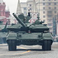 T-90M, najnowocześniejszy czołg Rosji przechwycony przez Ukraińców. Siły NATO poddadzą go analizie