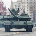 T-90M, najnowocześniejszy czołg Rosji przechwycony przez Ukraińców. Siły NATO poddadzą go analizie