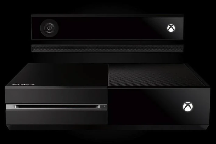 Microsoft Xbox One