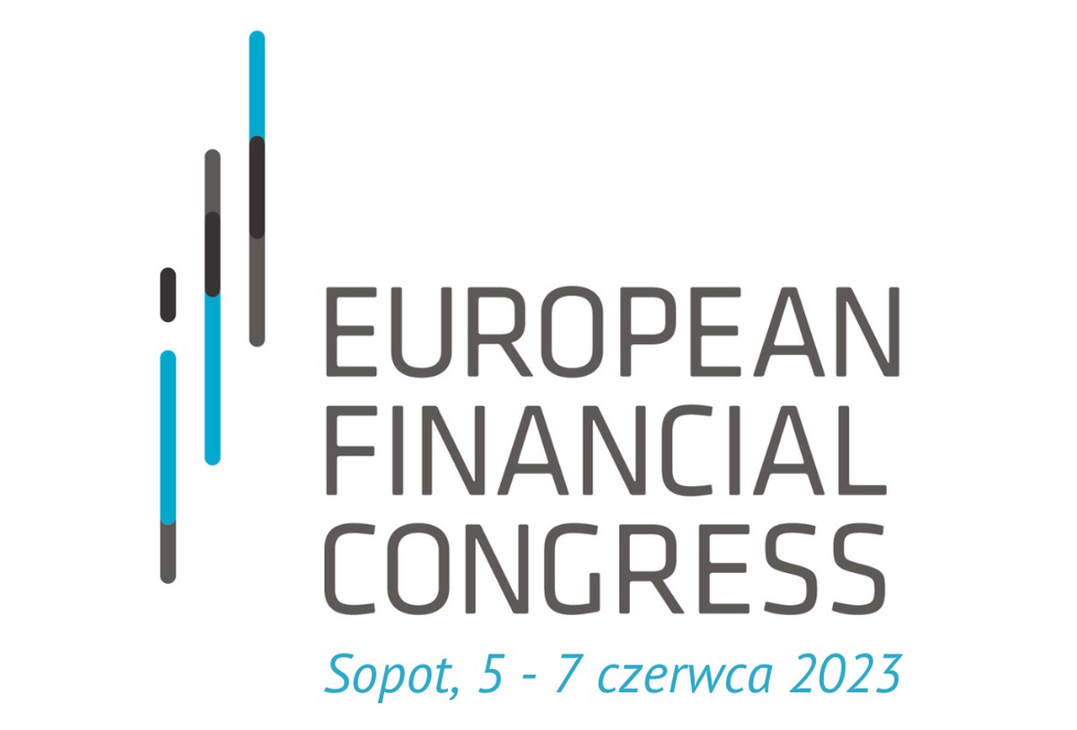 Niebawem XIII edycja Europejskiego Kongresu Finansowego