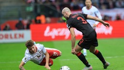 baraż o mundial. polska - albania [relacja na żywo]