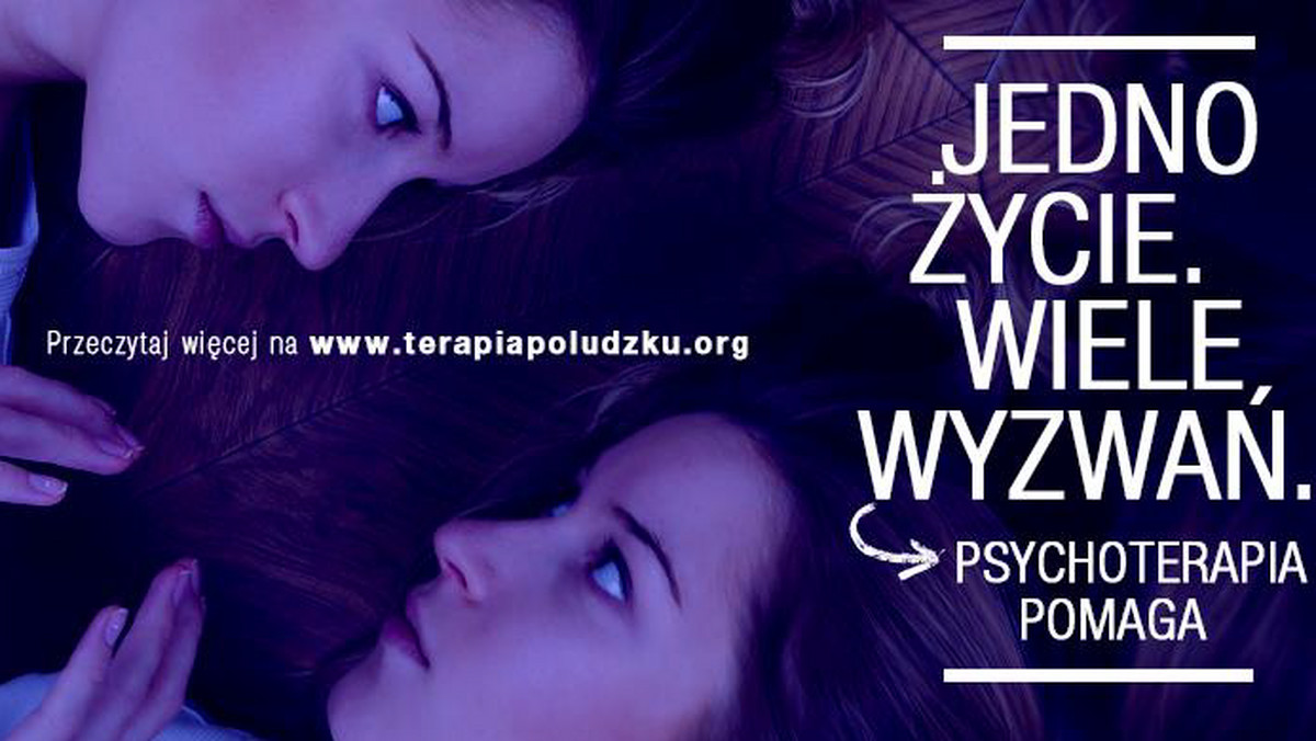 Zaburzenia psychiczne są jednymi z najszybciej rozprzestrzeniających się problemów zdrowotnych. Zgodnie z prognozami tendencja wzrostowa będzie utrzymywać się. Aktualnie szacuje się, że co czwarta osoba miała lub będzie mieć problem ze zdrowiem psychicznym. W związku z tą sytuacją Łódzka Fundacja Psychoterapii prowadzi akcję "Psychoterapia jest dla ludzi".