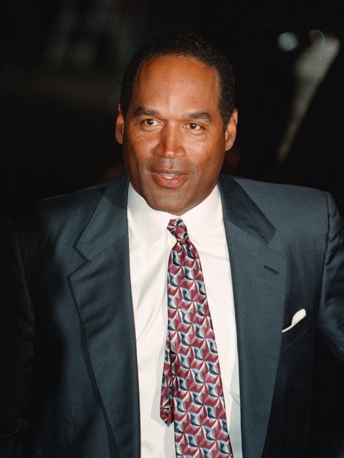 O Džej Simpson