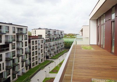 Nowe mieszkania w Warszawie: podaż w górę, ceny w dół