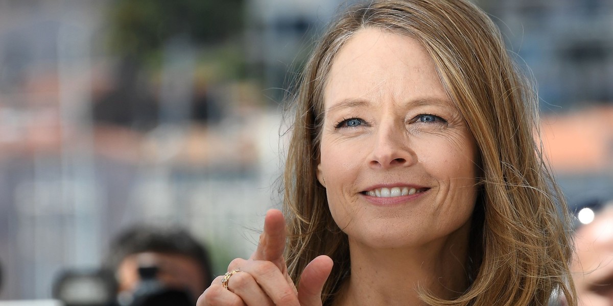 Jodie Foster wyreżyseruje odcinek popularnego serialu "Czarne lustro"