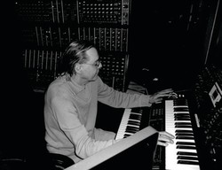 Nie żyje Klaus Schulze. Legenda muzyki elektronicznej miała 75 lat