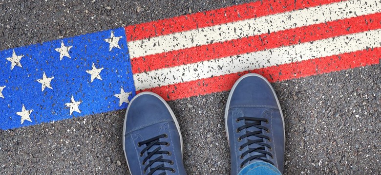 Wizy do USA po nowemu. Ambasada USA w Polsce wydała komunikat