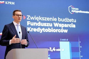 Jak pozbyć się kredytu w złotówkach