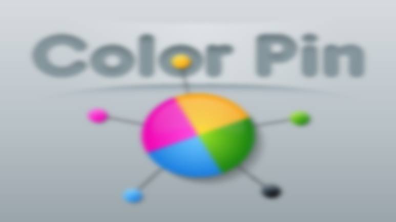 Color Pin - gra online - zagraj za darmo