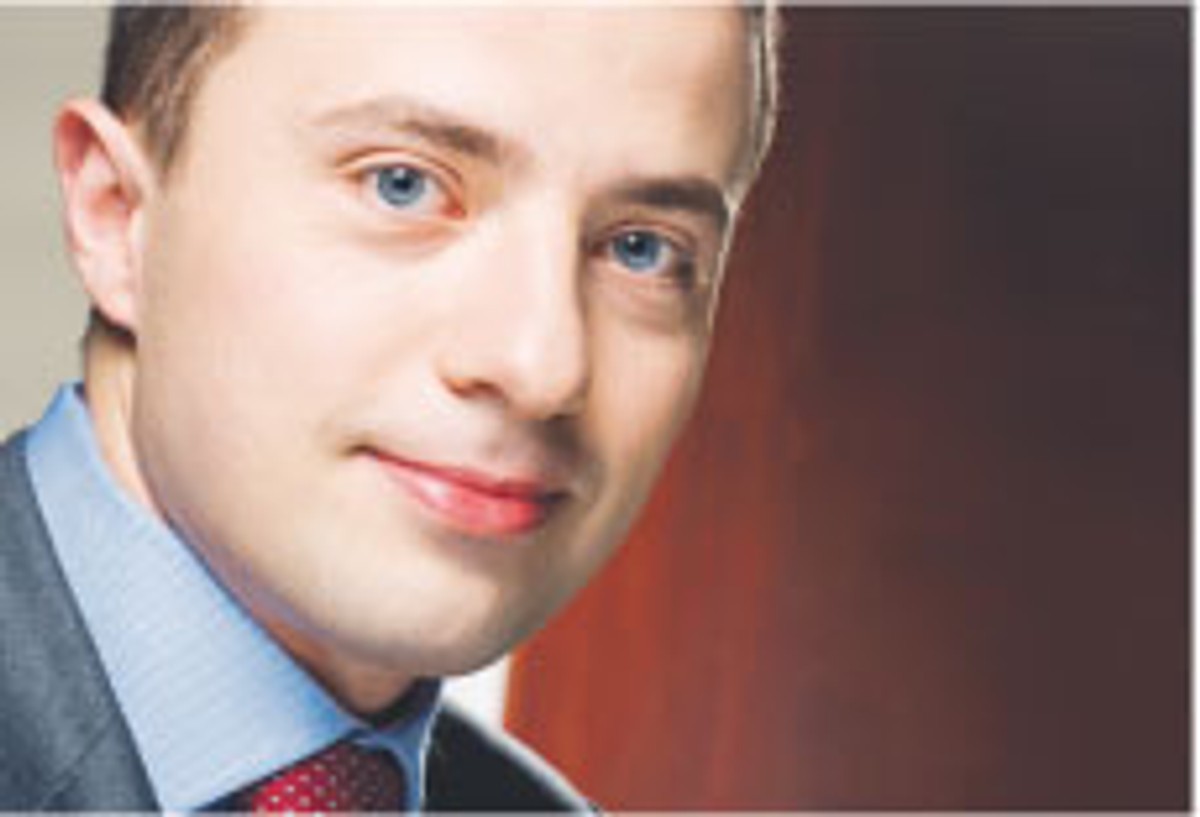 Bartosz Matusik
