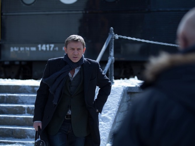 'Dziewczyna z tatuażem'