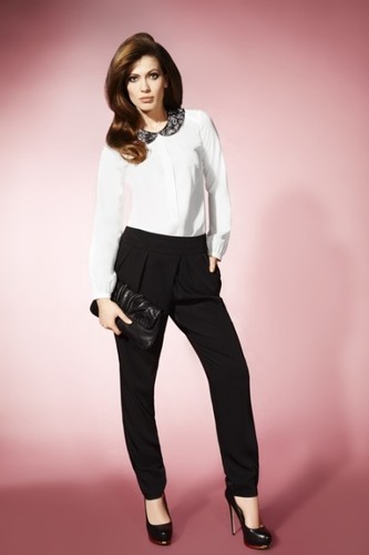 Taranko - kolekcja wiosna/lato 2013