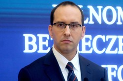 Wagnerowcy zagrażają Polsce? "Na pewno nie po to trafili na Białoruś, żeby szkolić białoruską armię"