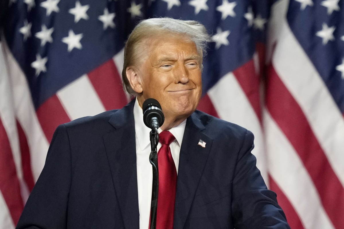 Donald Trump należy do grona najbogatszych Amerykanów