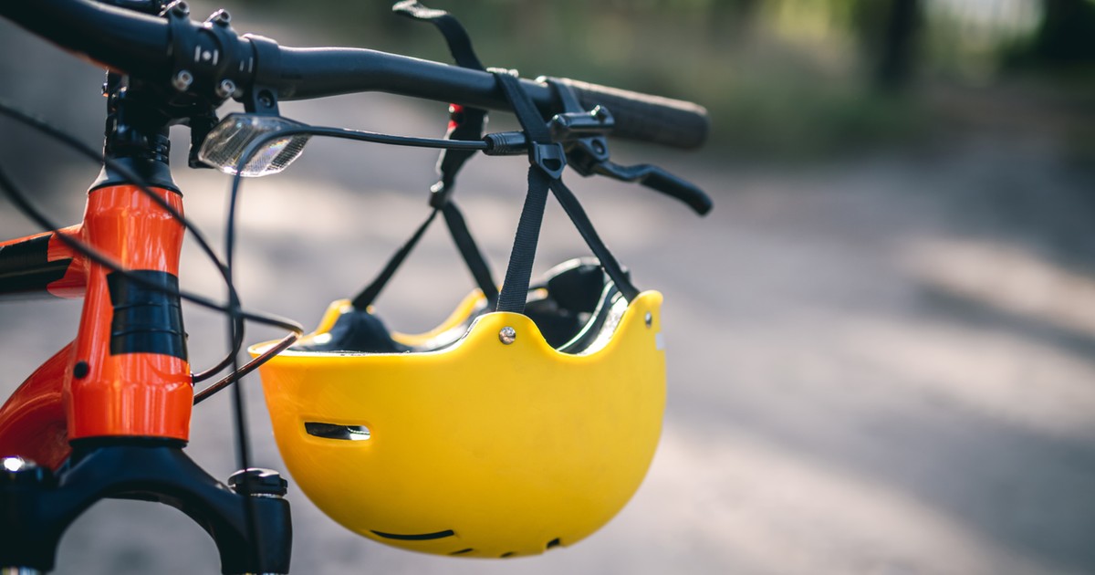 Bezpieczne i stylowe. Jaki nowoczesny kask rowerowy wybrać?