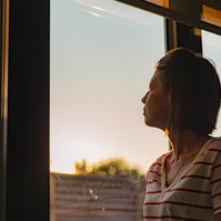 Azt mondták, hogy maximum 9 hónapja van hátra a tüdőrákos anyukának, most nem mutatható ki a daganat a testében