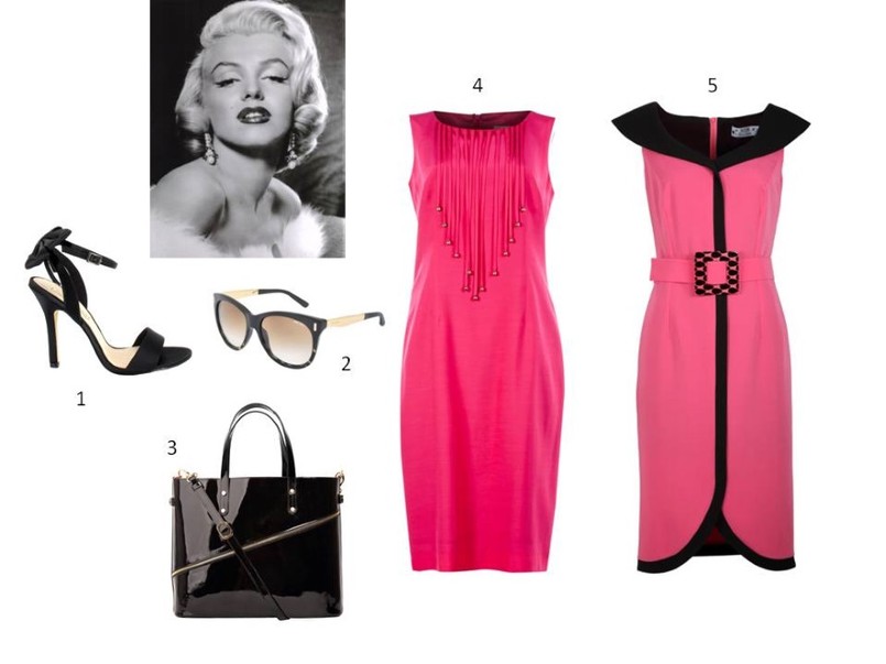 1.Menbur (menbur.com) 2.Jimmy Choo mod.Ally (safilo.pl) 3.Boca (boca.pl) 4.Bialcon (bialcon.pl) 5. Maxim (maximfashion.pl)