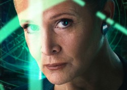 Leia to już nie księżniczka, lecz generał! J.J. Abrams się wygadał...