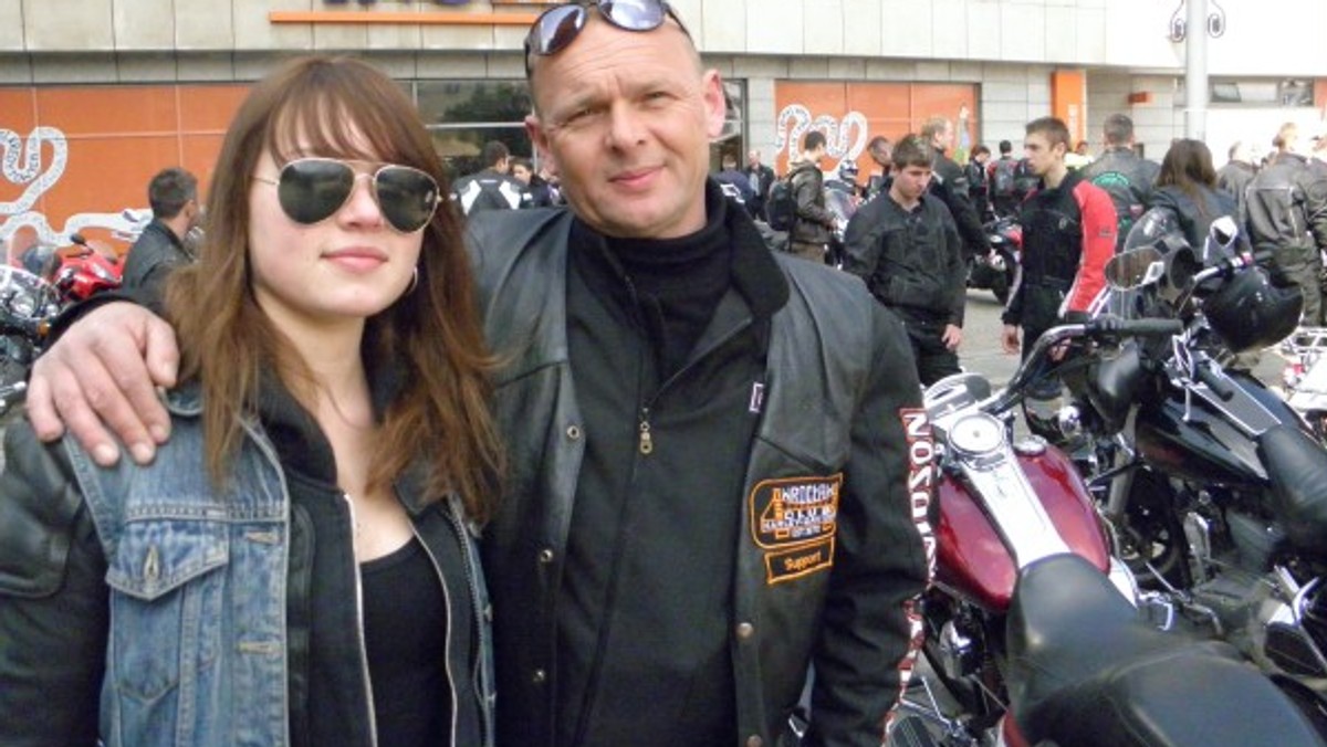 "MM Wrocław": 16 maja 2013 na Stadionie Olimpijskim we Wrocławiu rozpocznie się europejski zlot fanów motocykli Harley-Davidson. Sprawdź program i bilety.