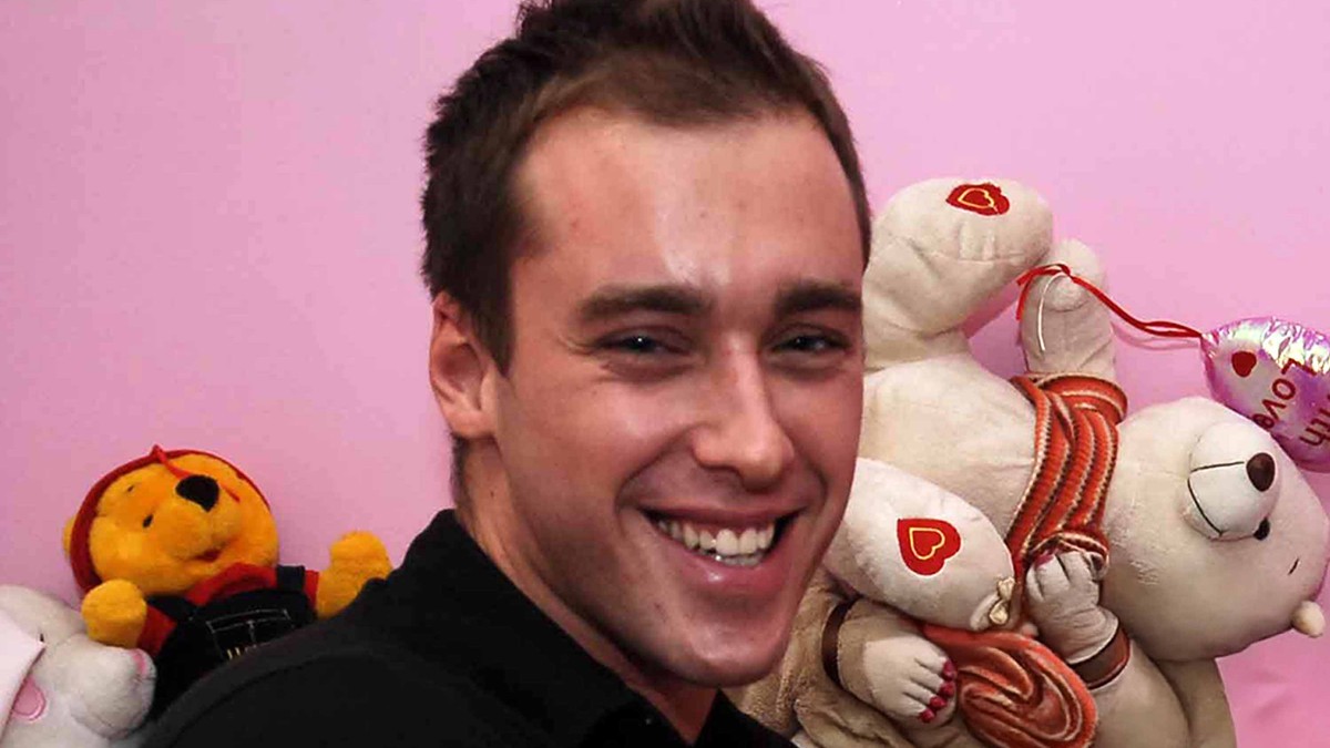 Stevan Zečević Zeka