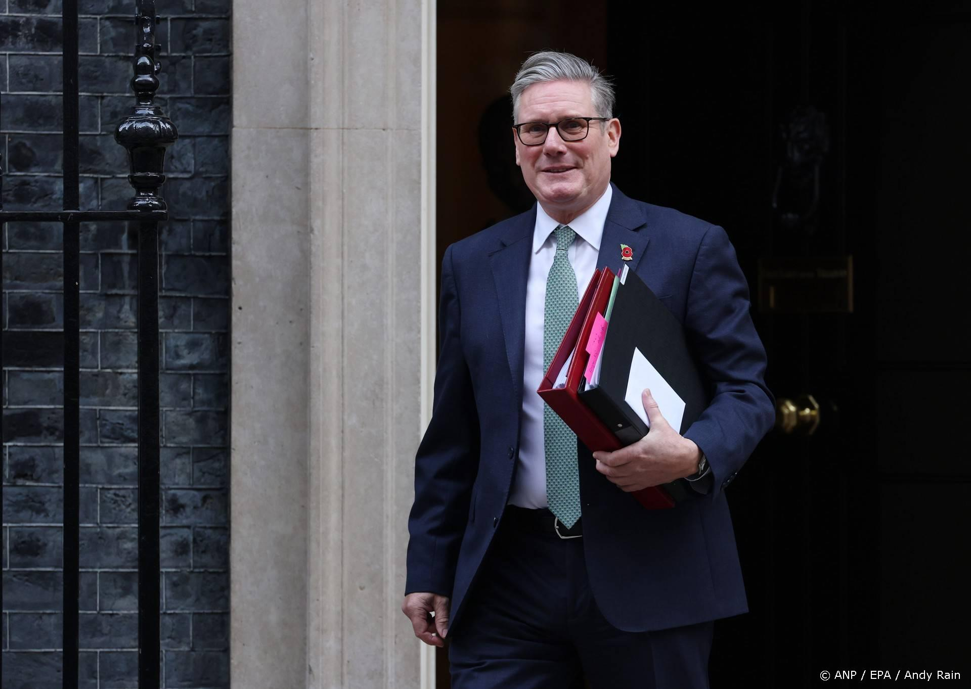 VK verhoogt de wachttijd voor asielzoekers van vijf naar 20 jaar