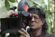 John Rambo Stallone