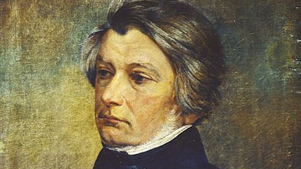 W Jakiej Epoce Tworzył Adam Mickiewicz Muzeum Mickiewicza uczci jego urodziny - Wiadomości