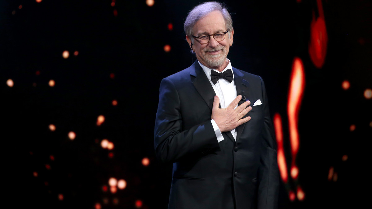 Dzięki goszczącemu właśnie w kinach "Player One" Steven Spielberg został pierwszym w historii reżyserem, którego filmy przekroczyły barierę 10 mld dolarów zysku brutto.