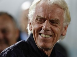 Beenhakker: Polska jest taka zabawna